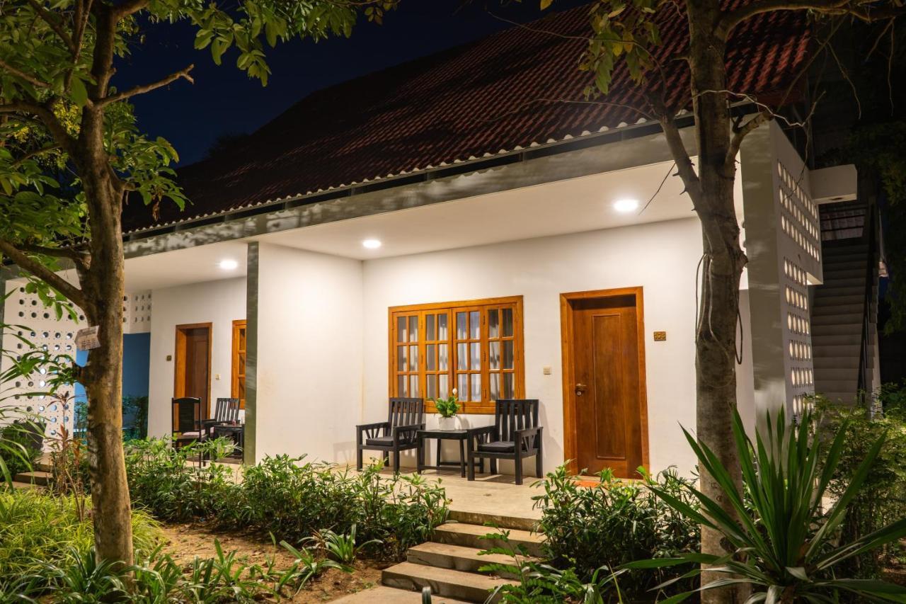 Amazing Smile Angkor Resort Ciudad de Siem Riep Exterior foto