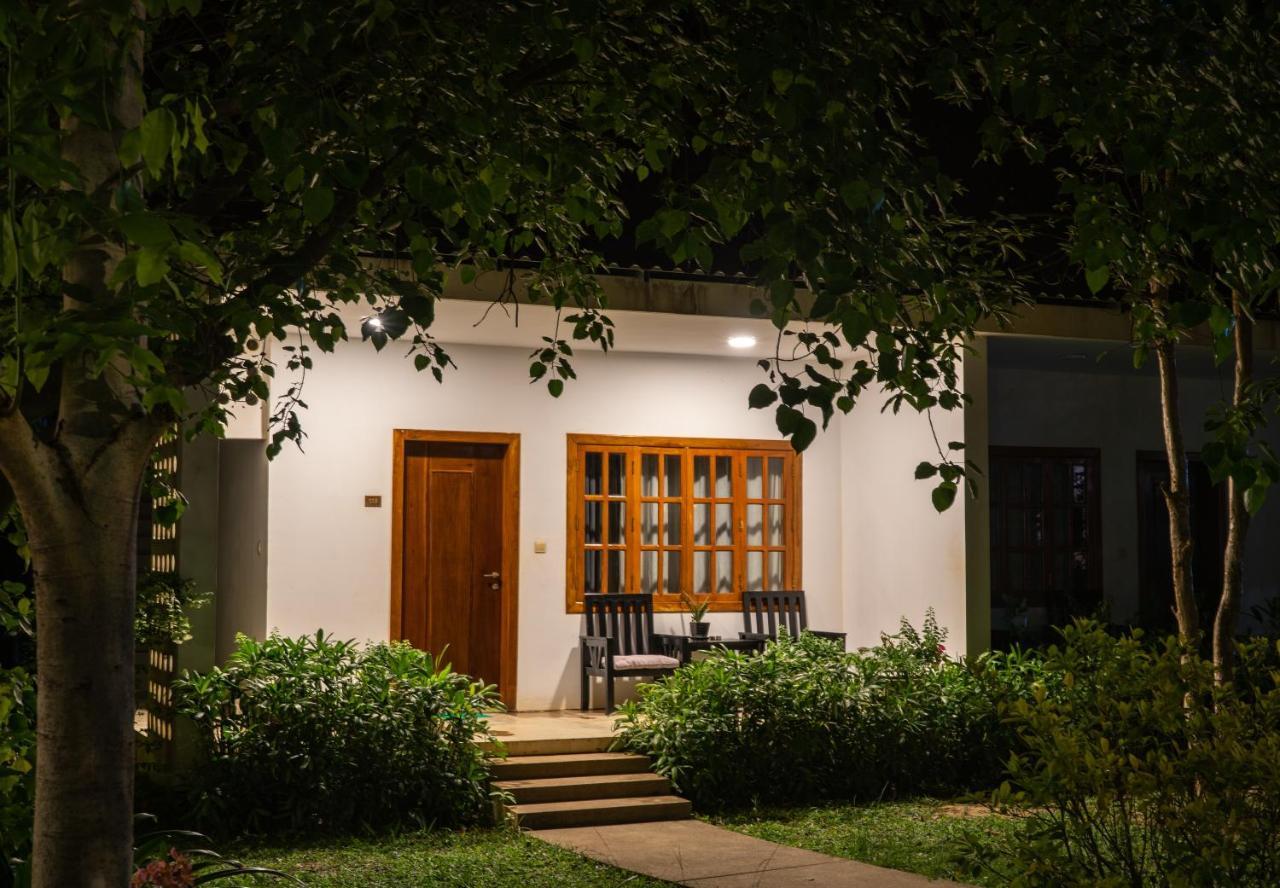 Amazing Smile Angkor Resort Ciudad de Siem Riep Exterior foto