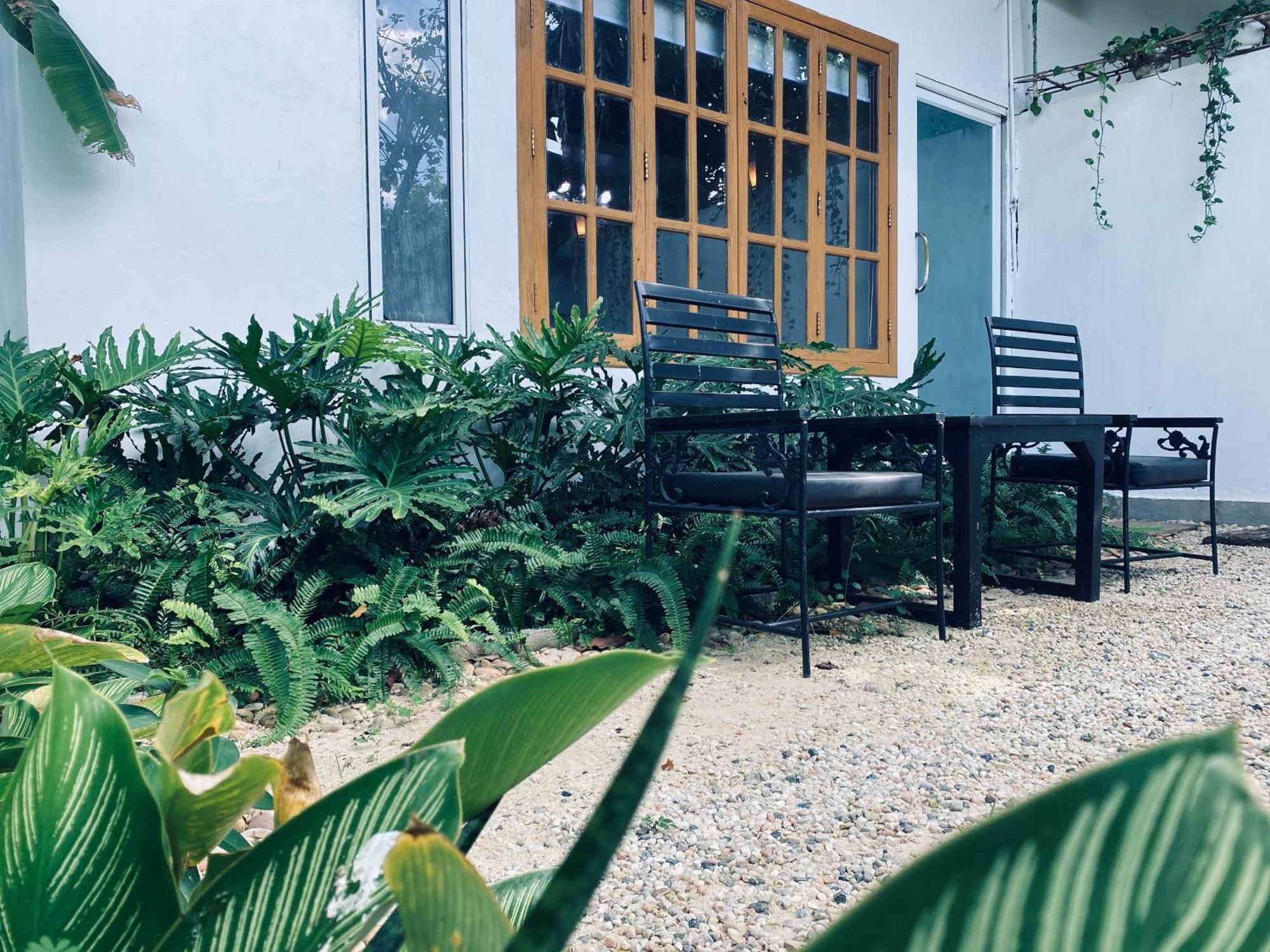 Amazing Smile Angkor Resort Ciudad de Siem Riep Exterior foto